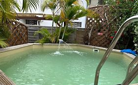 Tartane Beach Spa